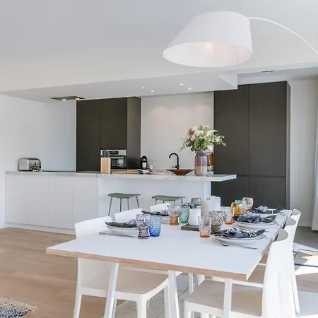 Апартаменты Beautiful With South Facing Terrace *