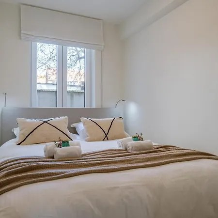 Апартаменты Beautiful With South Facing Terrace *