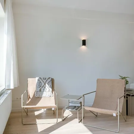 Апартаменты Beautiful With South Facing Terrace
